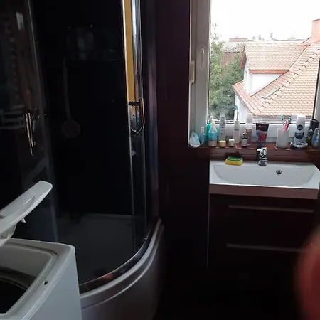 아파트 Mieskanie Na Zaciszu *