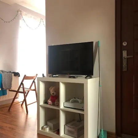 Mieskanie Na Zaciszu *